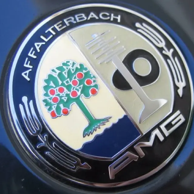 Explore the legacy of the Mercedes star logo, from its origins to AMG and Maybach badges, symbolizing German luxury, performance, and timeless engineering.