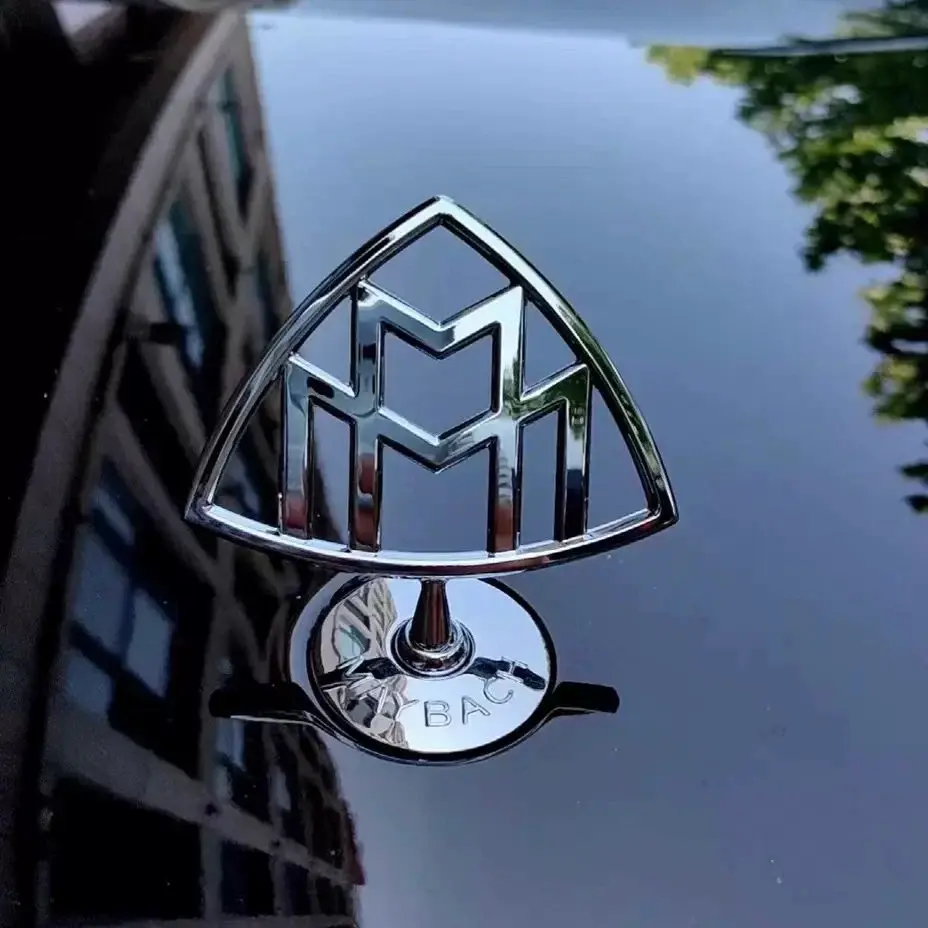 Explore the legacy of the Mercedes star logo, from its origins to AMG and Maybach badges, symbolizing German luxury, performance, and timeless engineering.
