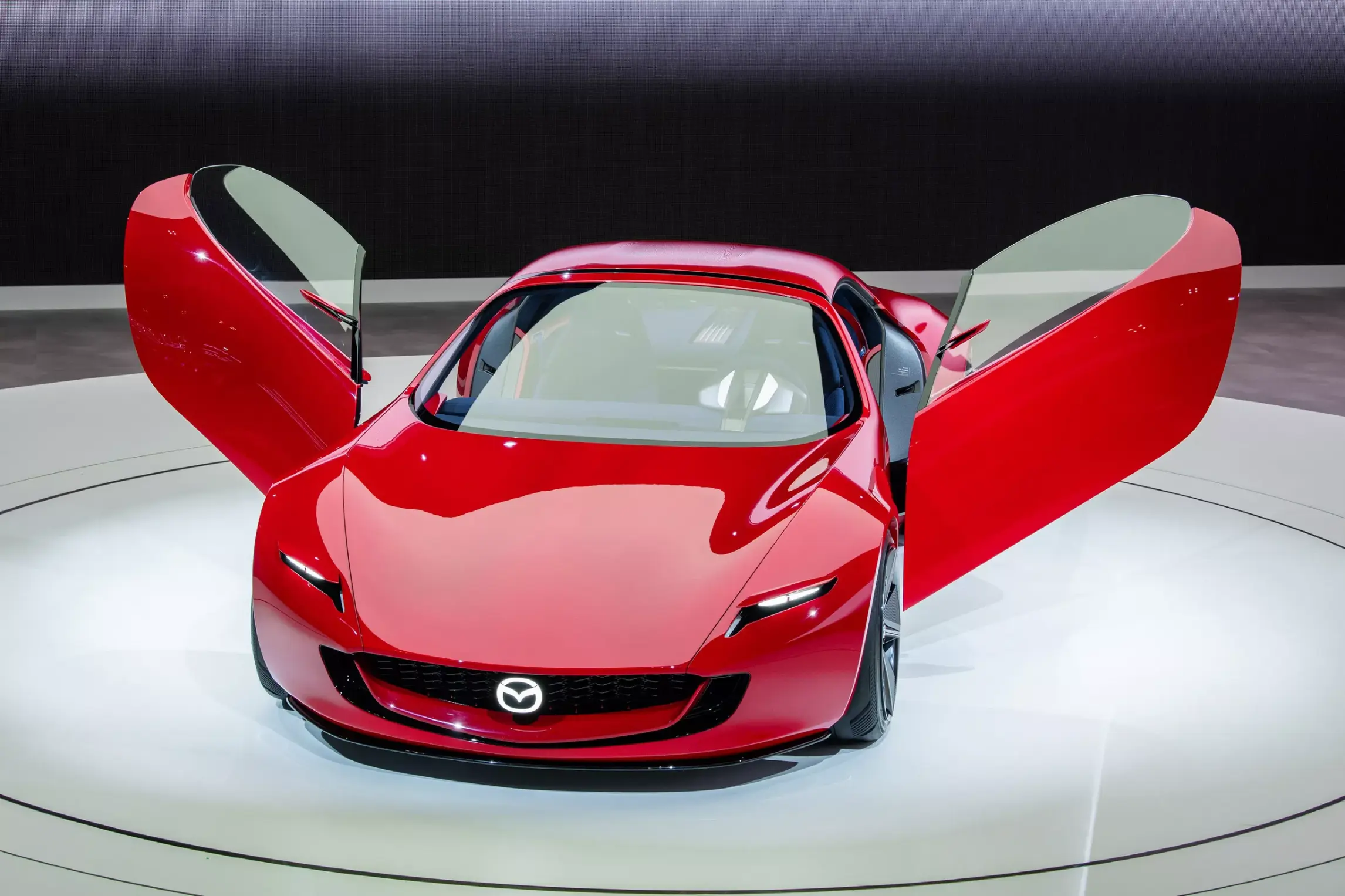 Mazda revives the RX-7 with a hybrid rotary sports car and develops a next gen MX-5, blending classic driving fun with modern tech for GCC car enthusiasts.