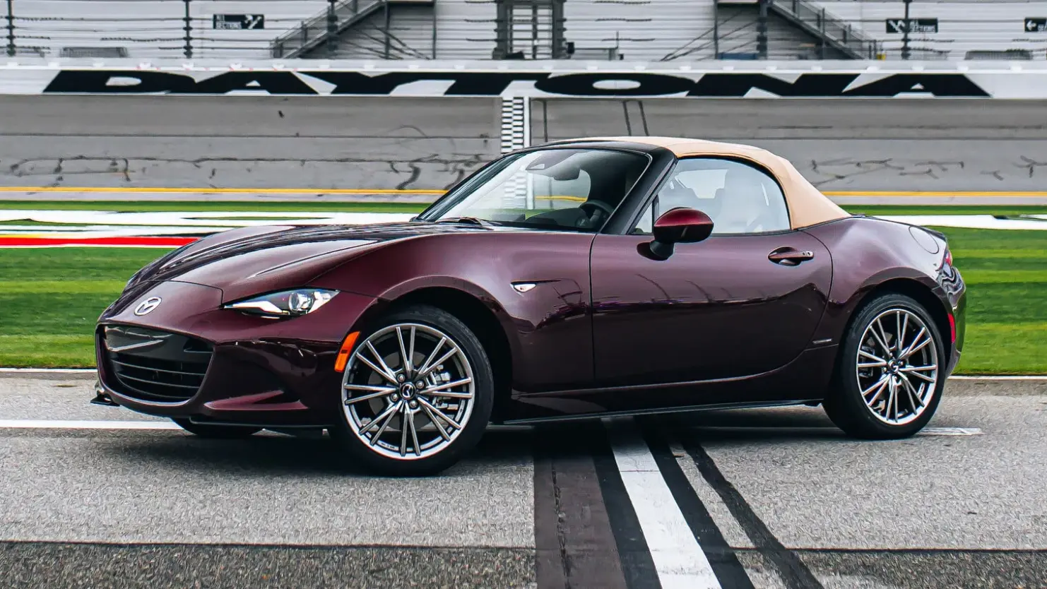 Mazda revives the RX-7 with a hybrid rotary sports car and develops a next gen MX-5, blending classic driving fun with modern tech for GCC car enthusiasts.