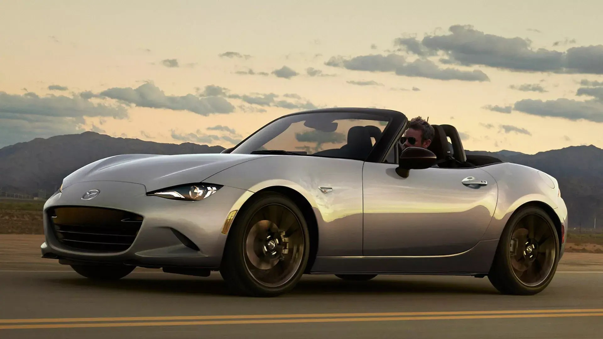 Mazda revives the RX-7 with a hybrid rotary sports car and develops a next gen MX-5, blending classic driving fun with modern tech for GCC car enthusiasts.