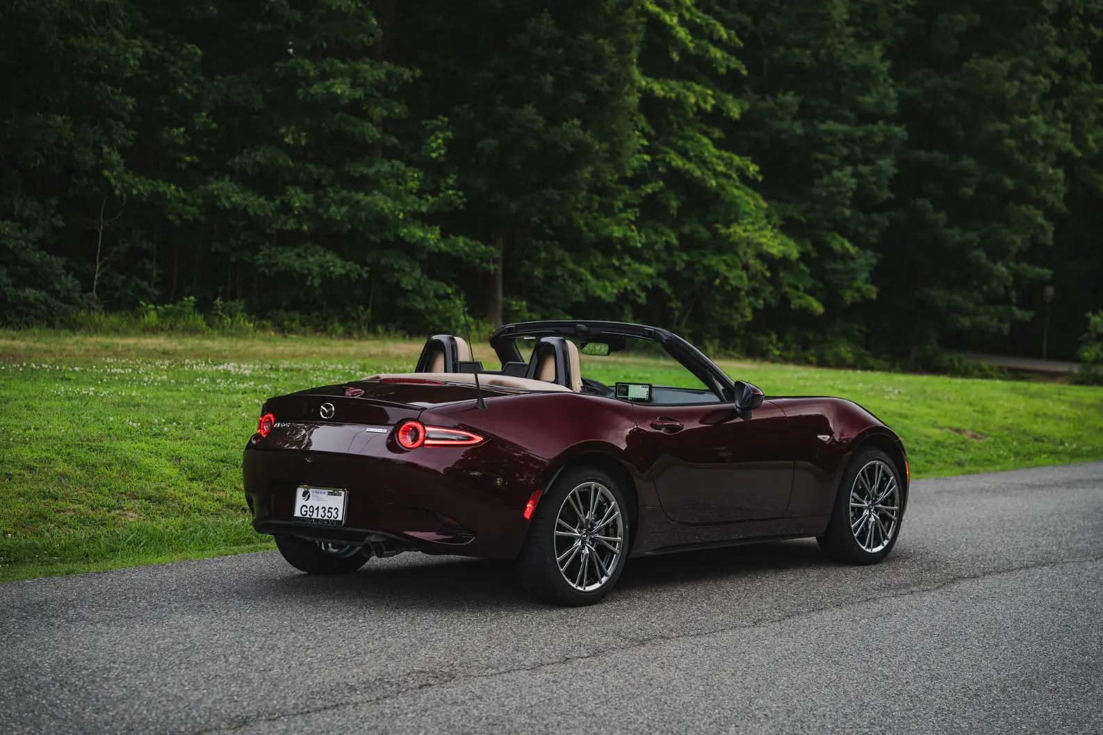 Mazda revives the RX-7 with a hybrid rotary sports car and develops a next gen MX-5, blending classic driving fun with modern tech for GCC car enthusiasts.