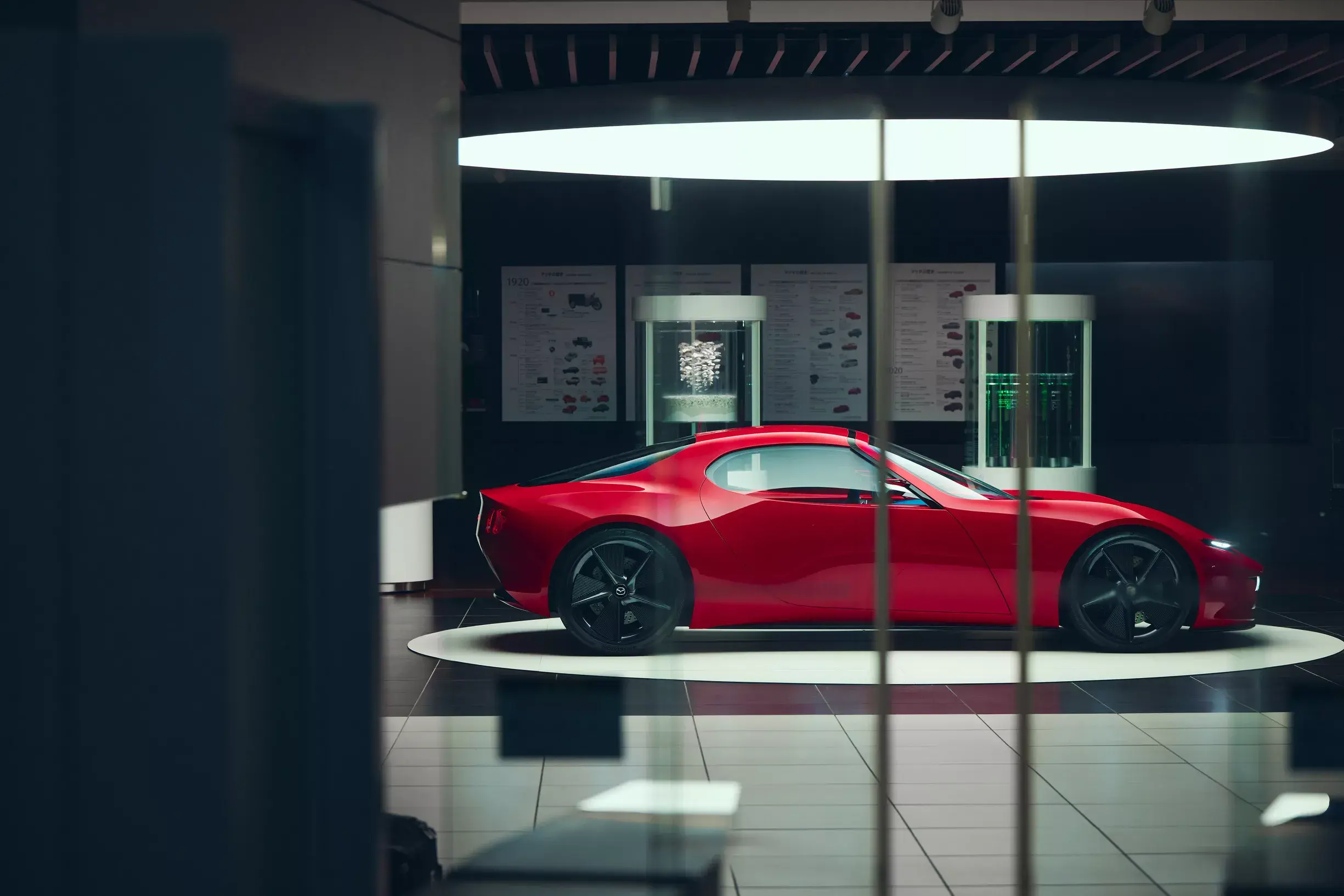 Mazda revives the RX-7 with a hybrid rotary sports car and develops a next gen MX-5, blending classic driving fun with modern tech for GCC car enthusiasts.