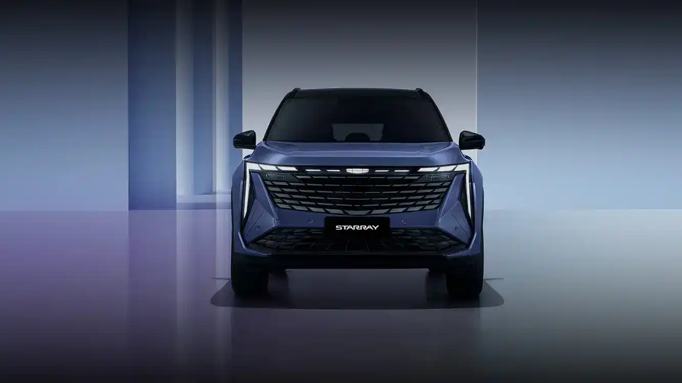 Explore the top 5 most fuel efficient Geely cars for 2025 in Saudi Arabia with full specs, performance details, and the best picks for daily driving and savings