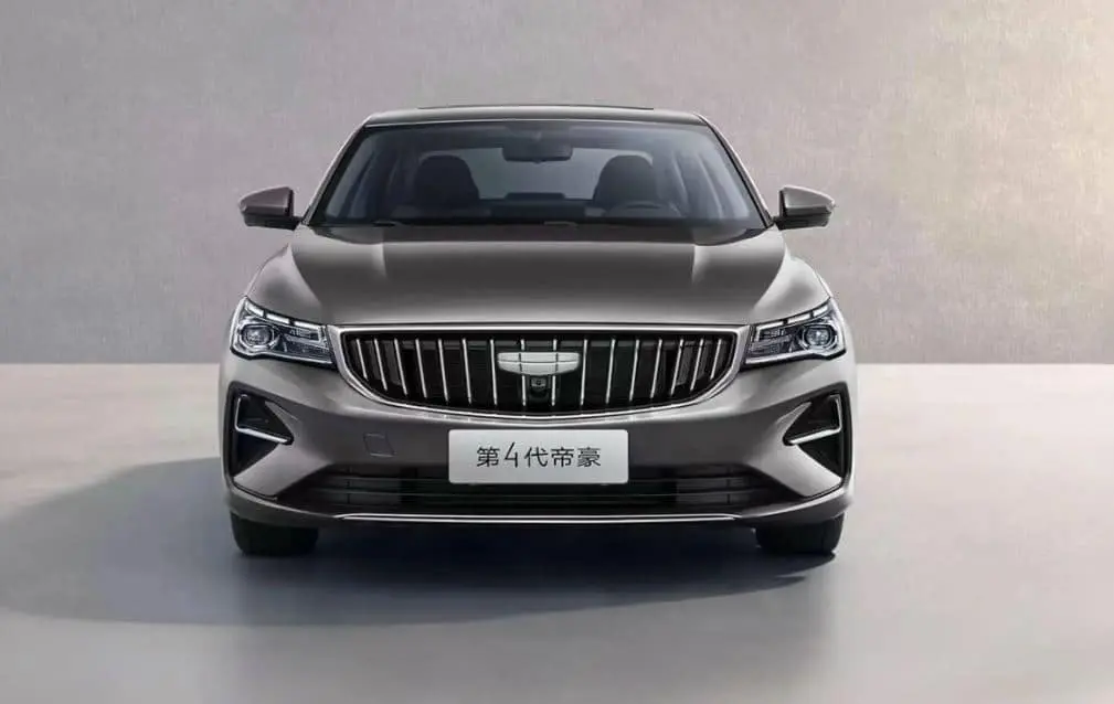 Explore the top 5 most fuel efficient Geely cars for 2025 in Saudi Arabia with full specs, performance details, and the best picks for daily driving and savings