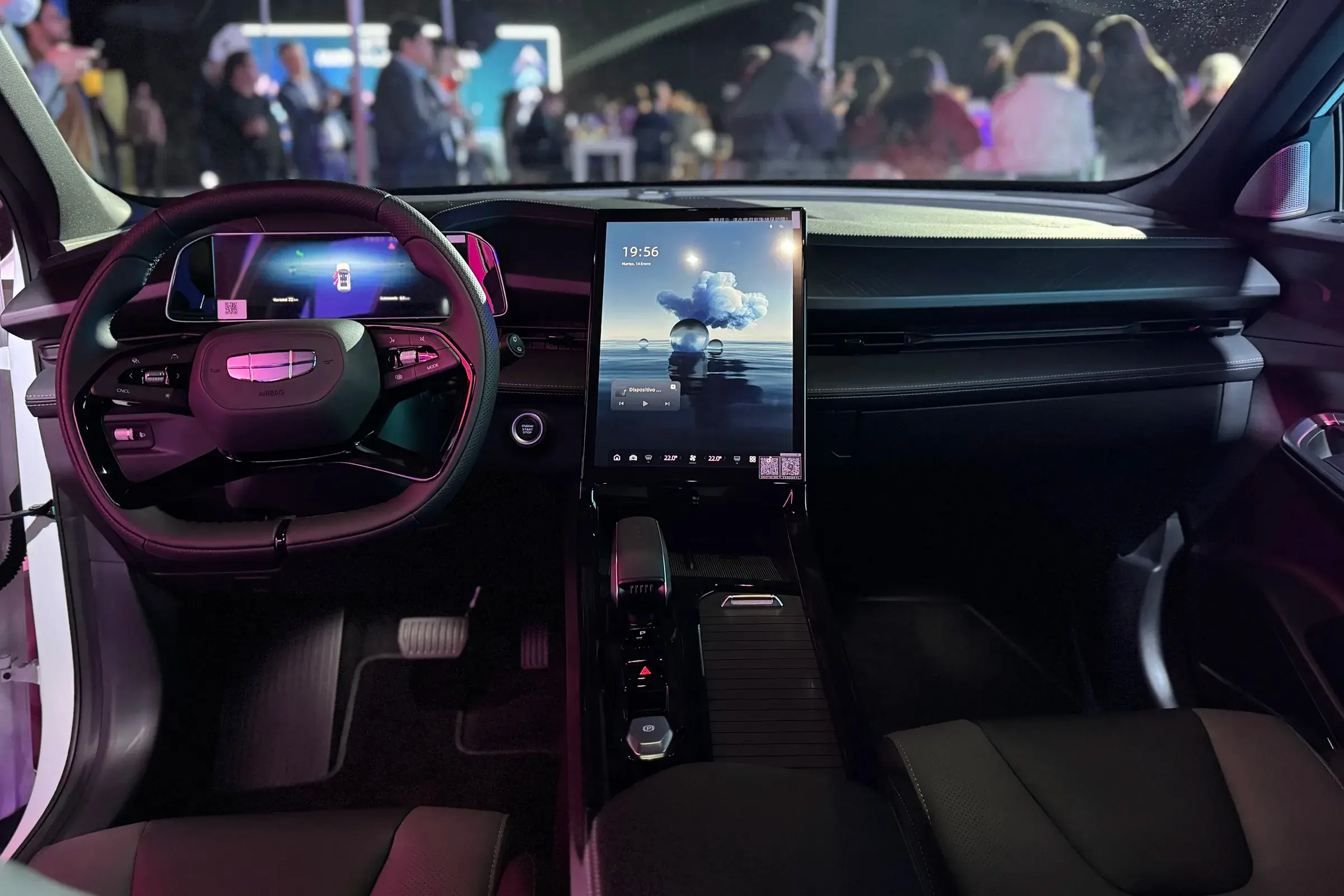 Explore the top 5 most fuel efficient Geely cars for 2025 in Saudi Arabia with full specs, performance details, and the best picks for daily driving and savings