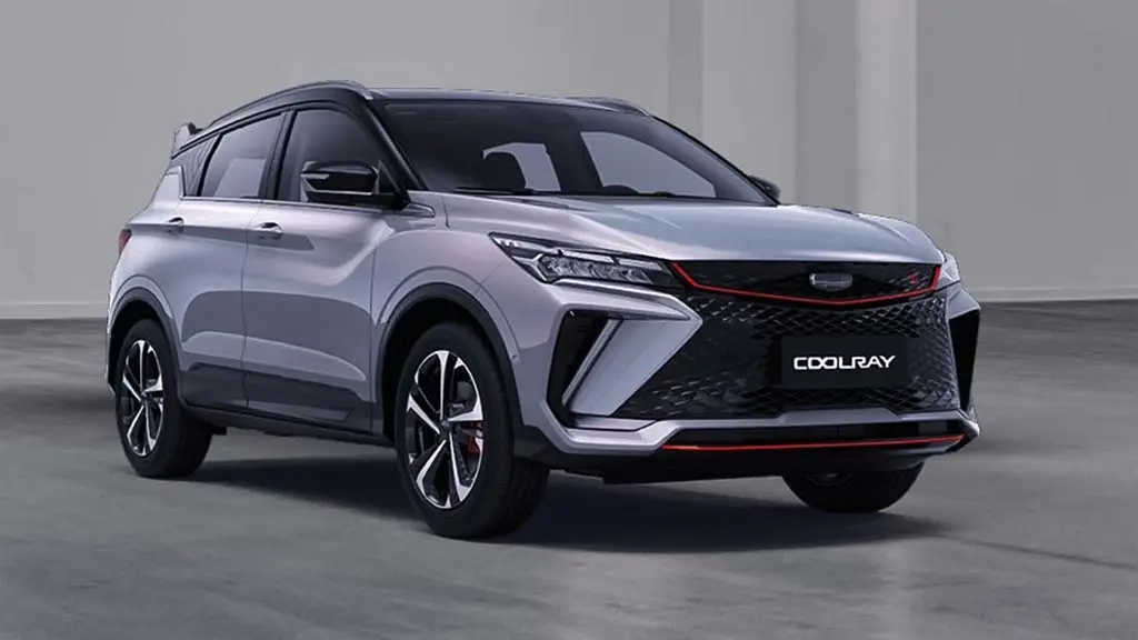 Explore the top 5 most fuel efficient Geely cars for 2025 in Saudi Arabia with full specs, performance details, and the best picks for daily driving and savings
