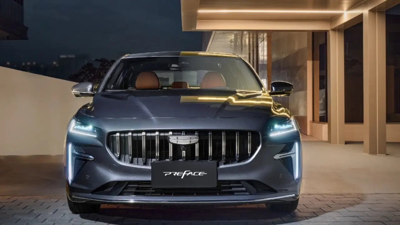 Explore the top 5 most fuel efficient Geely cars for 2025 in Saudi Arabia with full specs, performance details, and the best picks for daily driving and savings