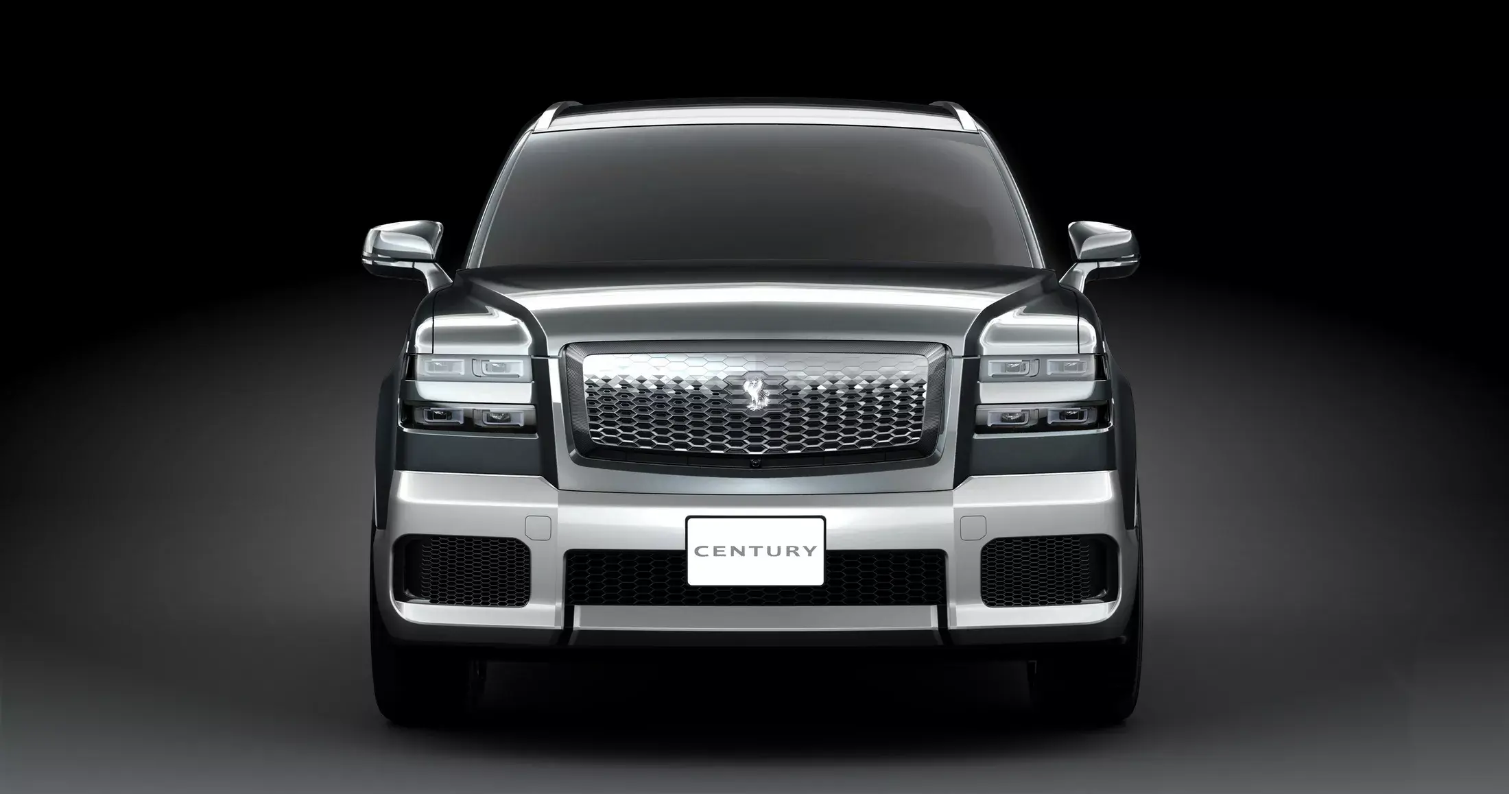 The 2025 Toyota Century SUV offers smart dimming rear glass, ultra luxury rear cabin with reclining seats, a 406 hp hybrid system, and it starts at 673,000 AED.