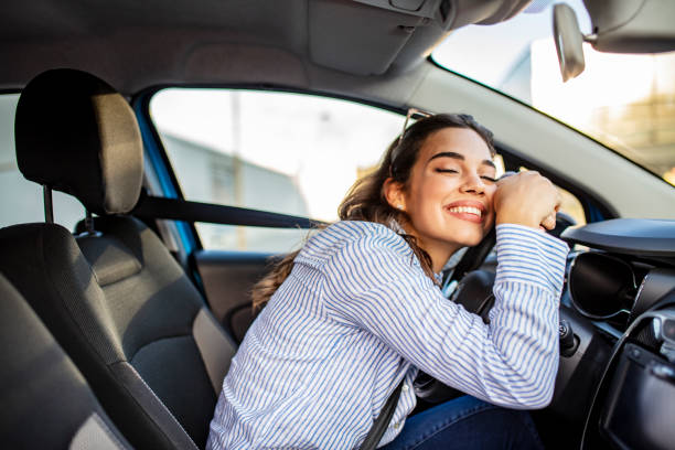 Discover the Volkswagen Tiguan:a top choice for families. This guide explains its spacious interior, efficient engine, performance ,and advanced safety features