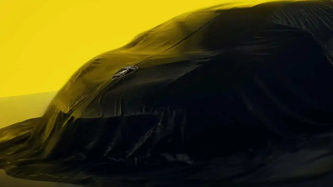 Lamborghini Fenomeno 2026 is a limited-run hybrid supercar with over 1000 hp, aggressive design, and stunning acceleration, debuting August 2025. 