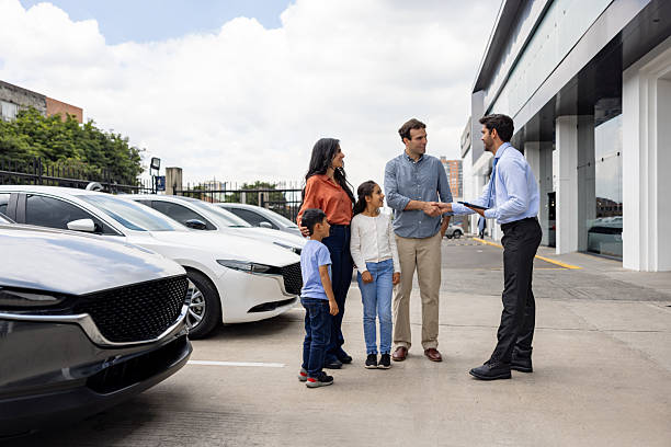 Plan your next car purchase! Discover the expected launch timeline for the new Volkswagen Tiguan, including key updates and what to expect from this popular SUV