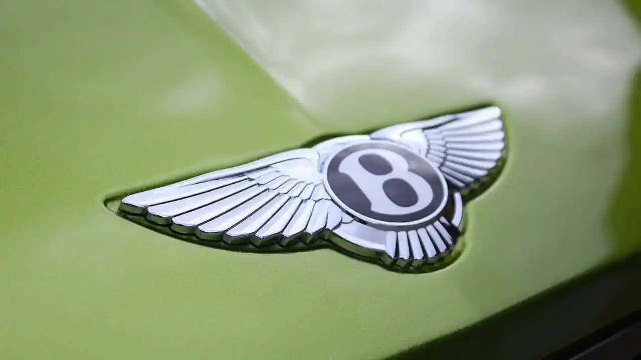 Bentley explores the luxury truck market, combining high performance, elegance, and innovative design in a practical yet distinctive vehicle. 