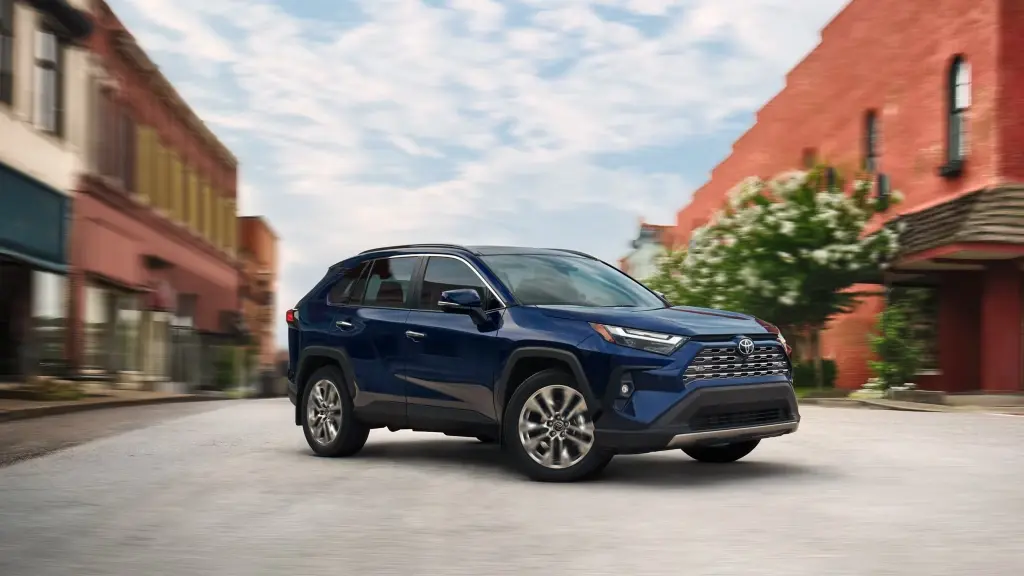 Toyota dominates global car sales in 2025 as RAV4 edges out Tesla Model Y, with five Toyota models in the top 10 amid rising competition from BYD and Ford.