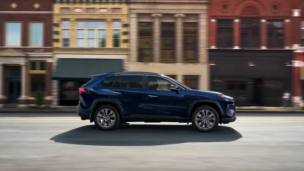 Toyota dominates global car sales in 2025 as RAV4 edges out Tesla Model Y, with five Toyota models in the top 10 amid rising competition from BYD and Ford.