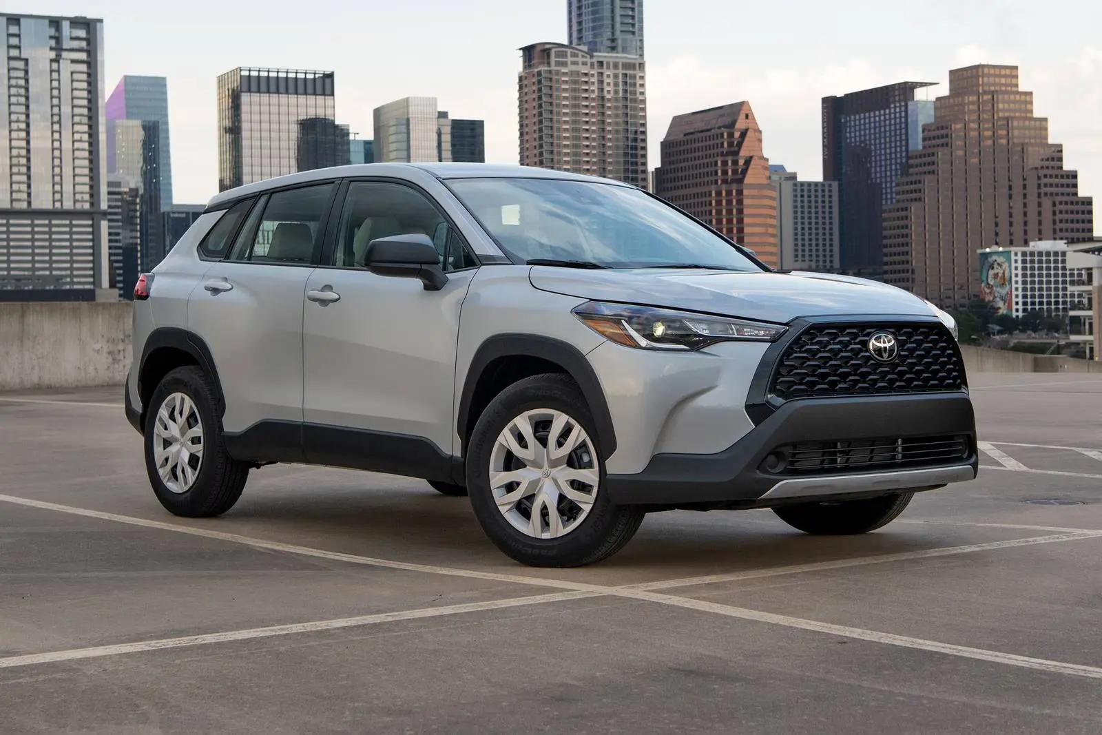 Toyota dominates global car sales in 2025 as RAV4 edges out Tesla Model Y, with five Toyota models in the top 10 amid rising competition from BYD and Ford.