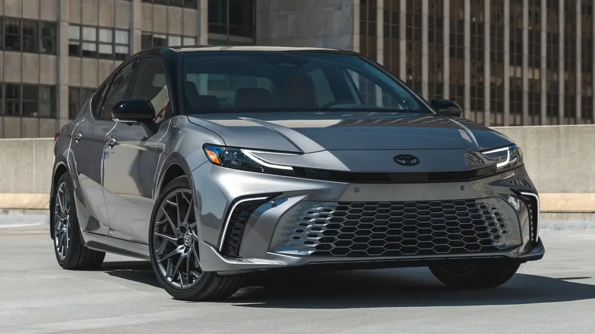 Toyota dominates global car sales in 2025 as RAV4 edges out Tesla Model Y, with five Toyota models in the top 10 amid rising competition from BYD and Ford.