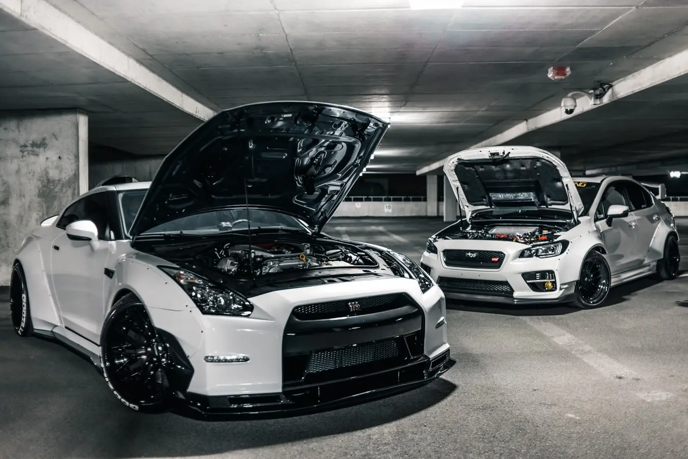 Can you insure a modified car in Saudi Arabia? Learn the rules, approved modifications, and how to register changes to avoid rejection and stay fully covered.