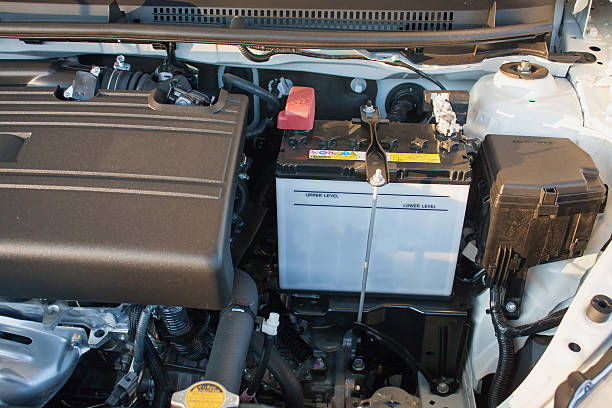 Explore key details on the 2025 Elantra battery size, including essential maintenance routines, and upgrade options to keep your vehicle running smoothly.