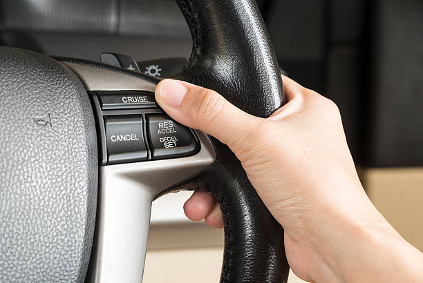 Master your 2025 Hyundai Elantra's cruise control system with this practical guide. Learn adaptive features, and how to maximize safety on long drives.