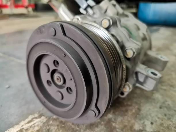 Learn essential tips for your 2015 Hyundai Elantra's AC compressor. Discover 2025-ready solutions for cooling system repairs, performance optimization.
