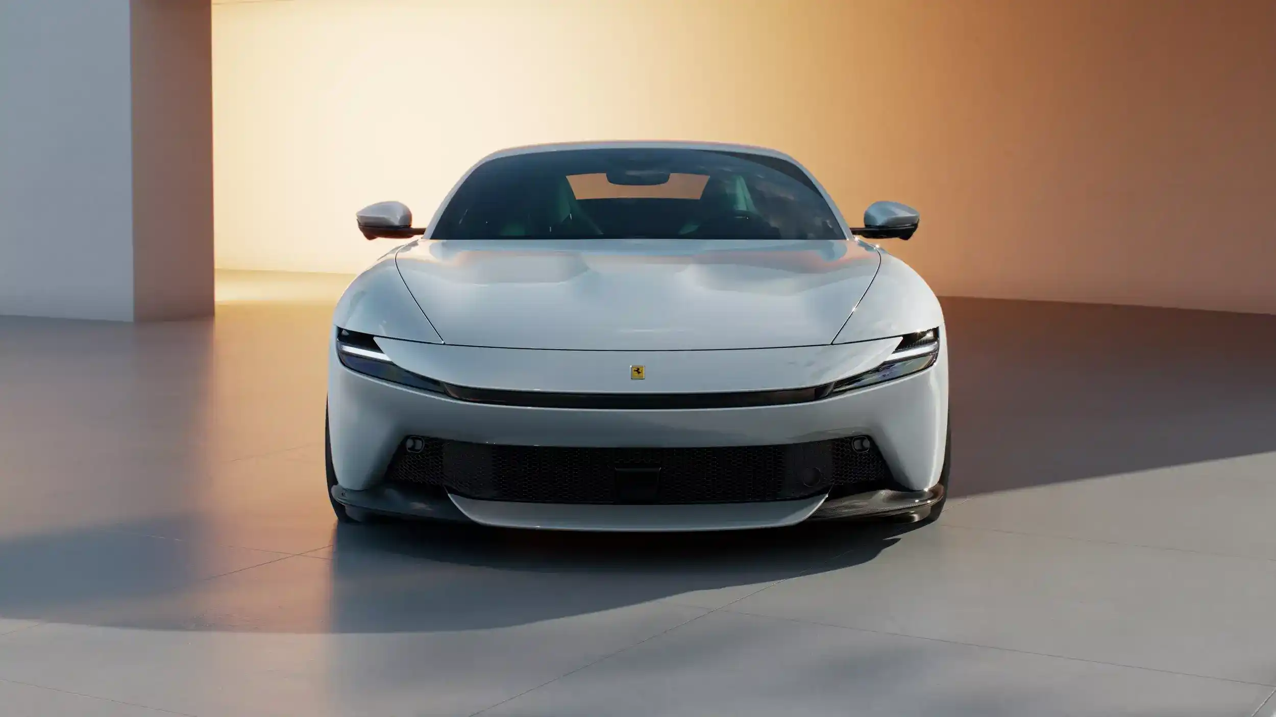 The Ferrari Amalfi 2025 debuts with a 631 hp twin turbo V8, bold new styling, advanced tech, and a luxurious cabin for the ultimate grand touring experience.
