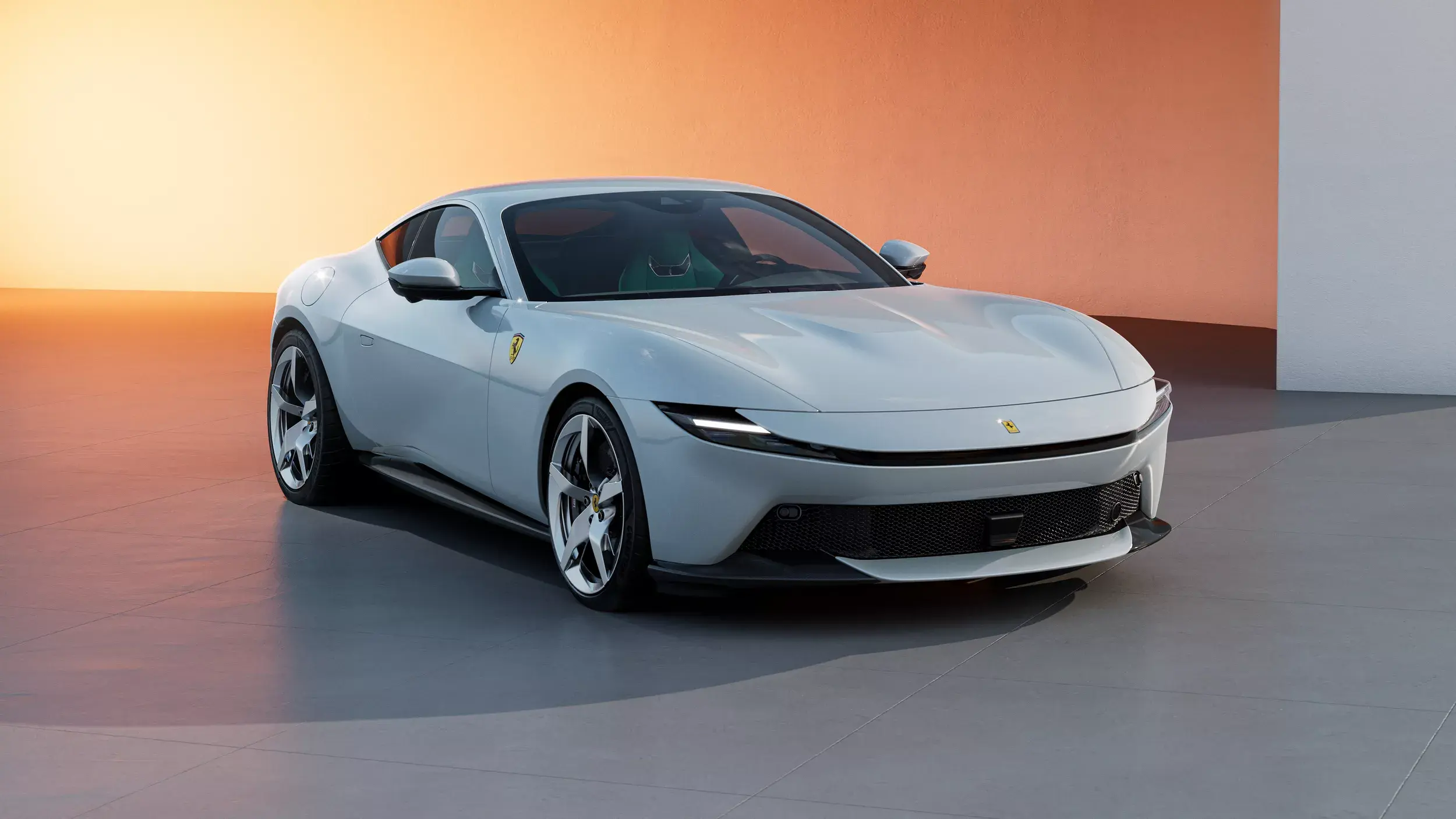 The Ferrari Amalfi 2025 debuts with a 631 hp twin turbo V8, bold new styling, advanced tech, and a luxurious cabin for the ultimate grand touring experience.