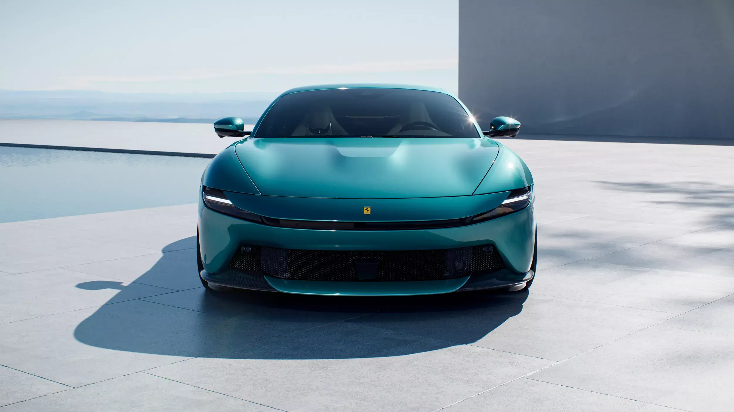 The Ferrari Amalfi 2025 debuts with a 631 hp twin turbo V8, bold new styling, advanced tech, and a luxurious cabin for the ultimate grand touring experience.