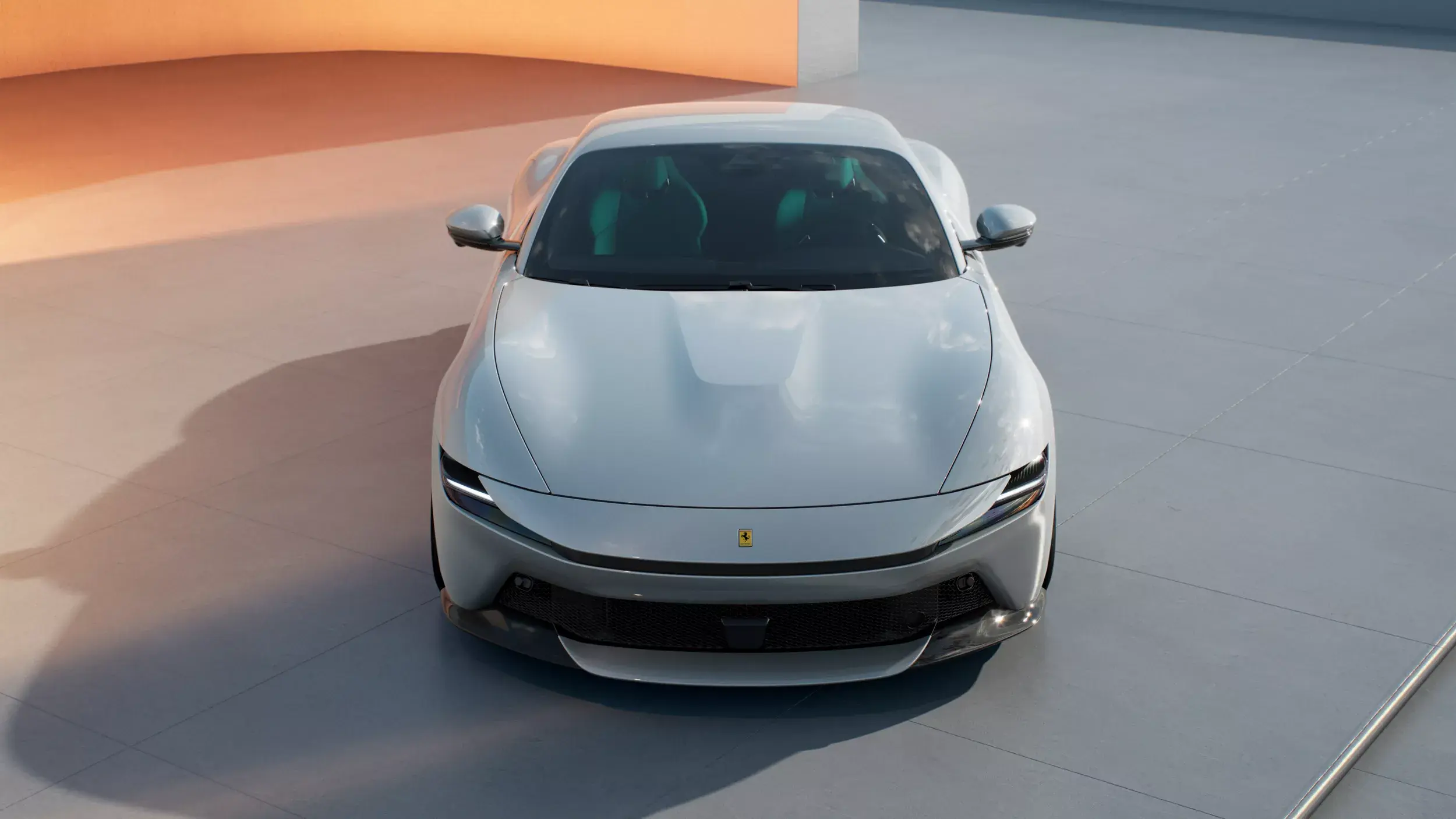 The Ferrari Amalfi 2025 debuts with a 631 hp twin turbo V8, bold new styling, advanced tech, and a luxurious cabin for the ultimate grand touring experience.