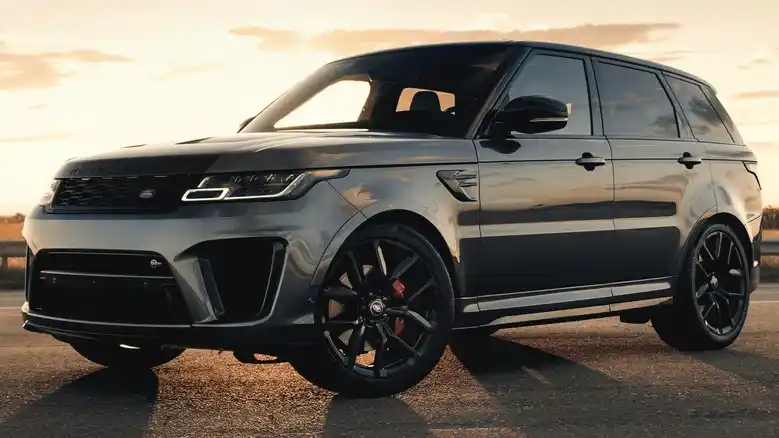 Overview of Range Rover’s ownership history, global manufacturing locations, and brand evolution under Tata Motors’ management and expansion strategy. 