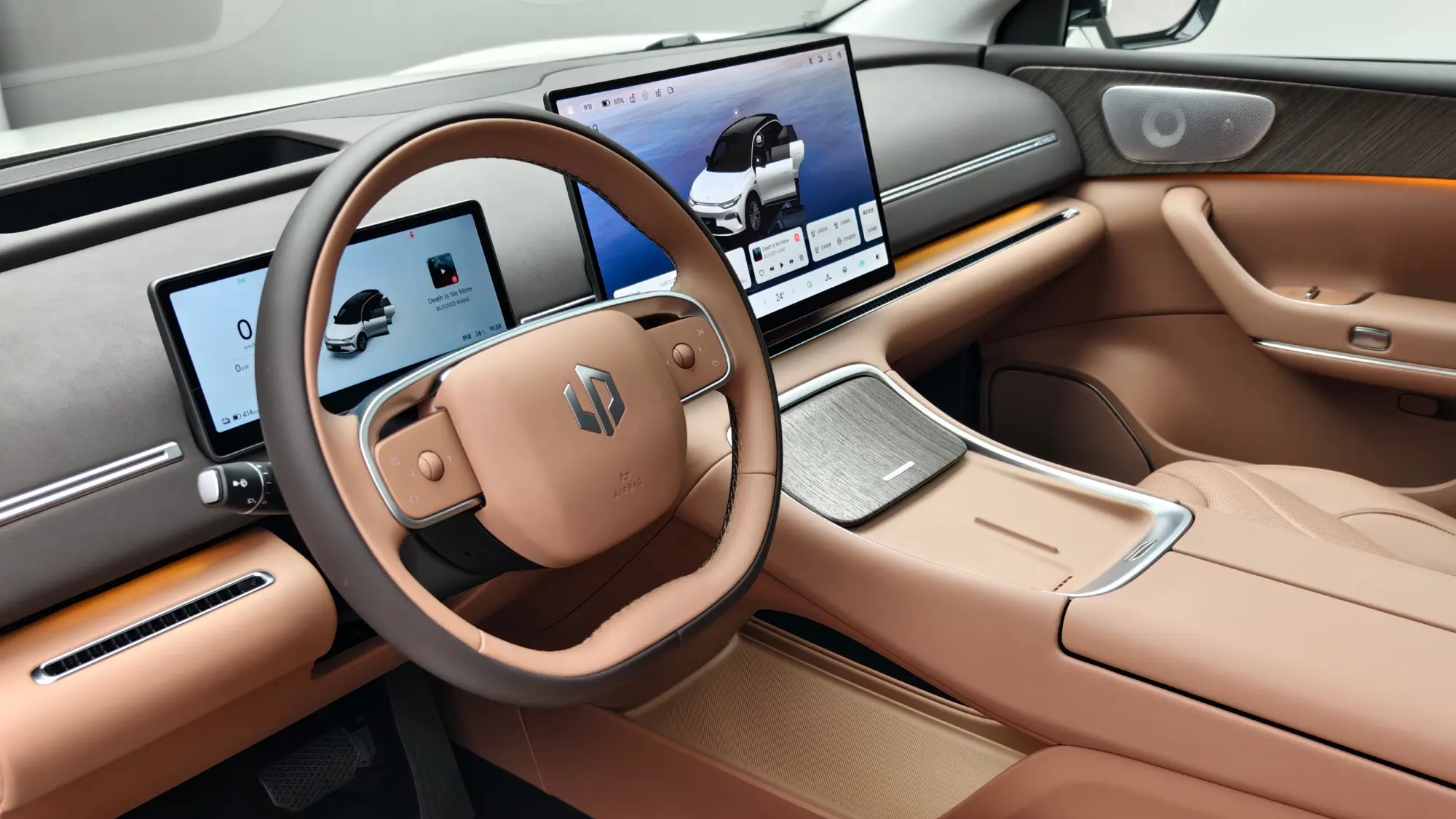 Discover the 2026 Leapmotor C11, a smart electric crossover with up to 640 km range, bold design, advanced tech, and powerful EV and EREV powertrain options.