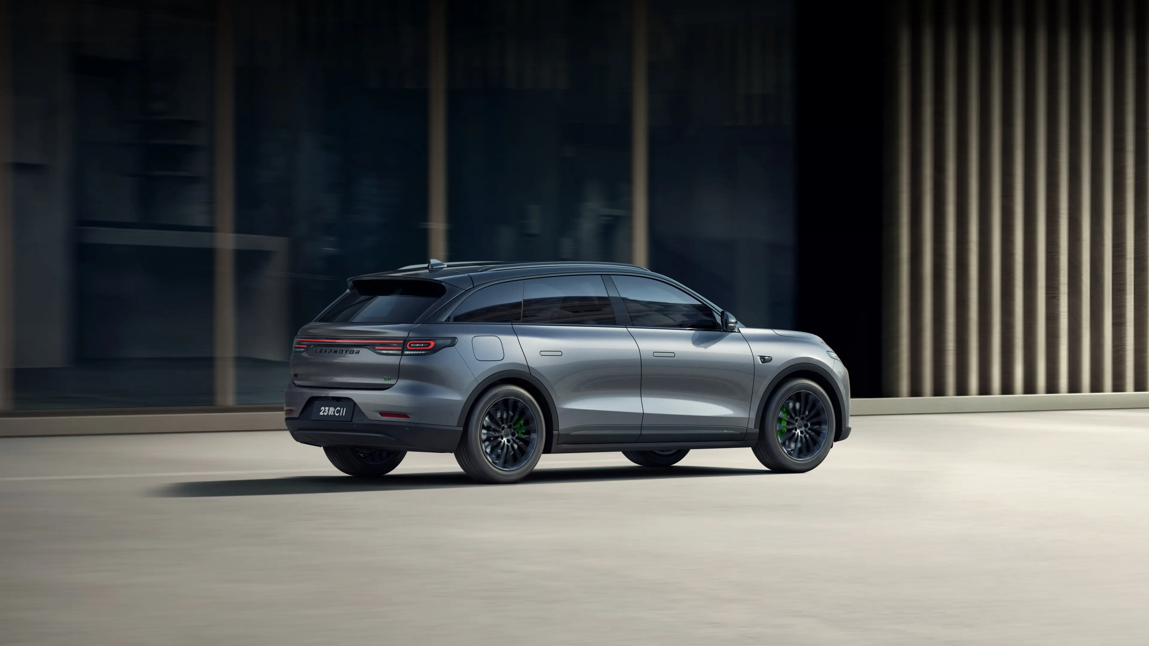 Discover the 2026 Leapmotor C11, a smart electric crossover with up to 640 km range, bold design, advanced tech, and powerful EV and EREV powertrain options.