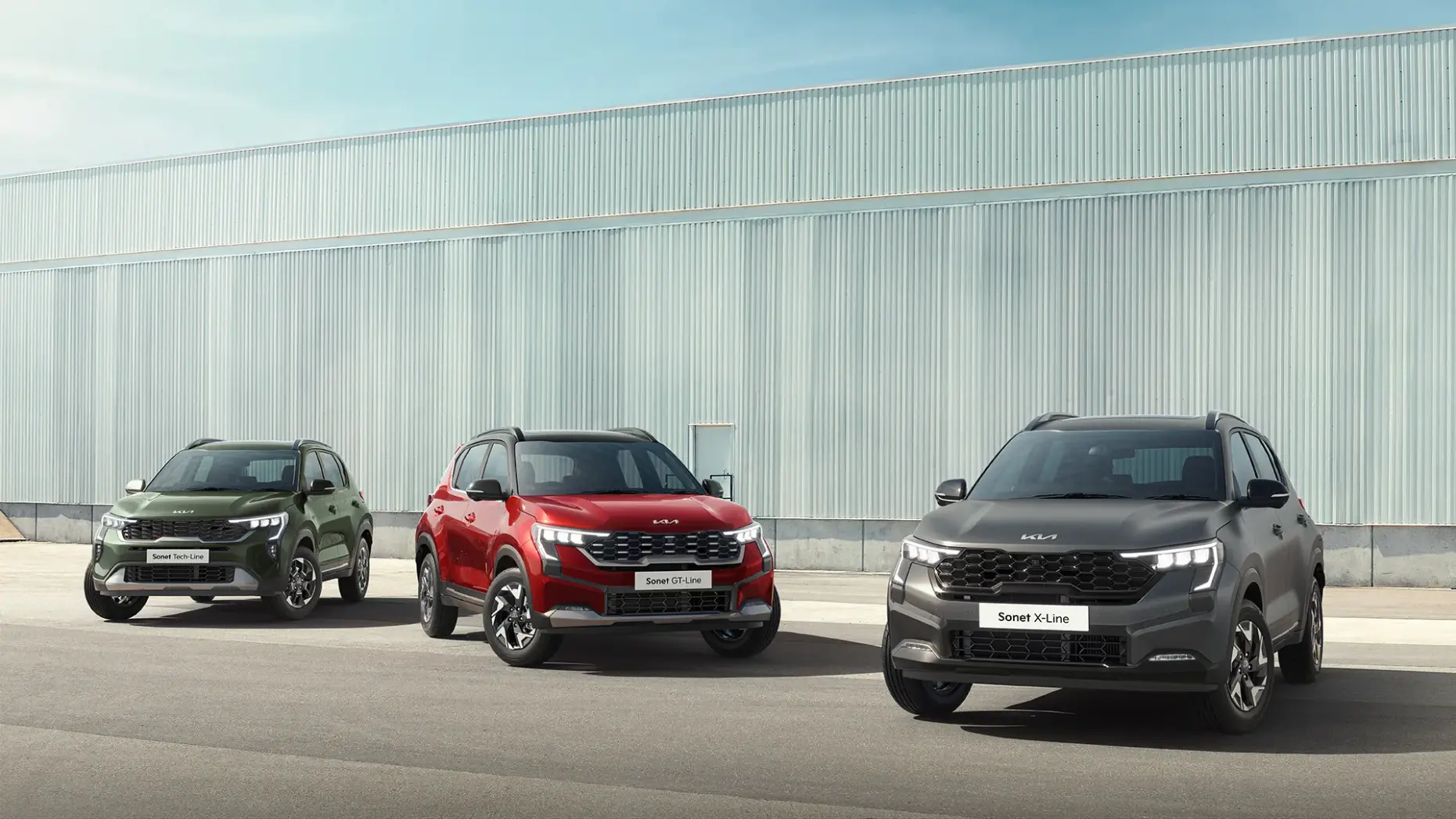 Discover the 2025 Kia Sonet in Saudi Arabia with full specs, prices, features, pros and cons, and detailed insights on all available trims and warranty coverage