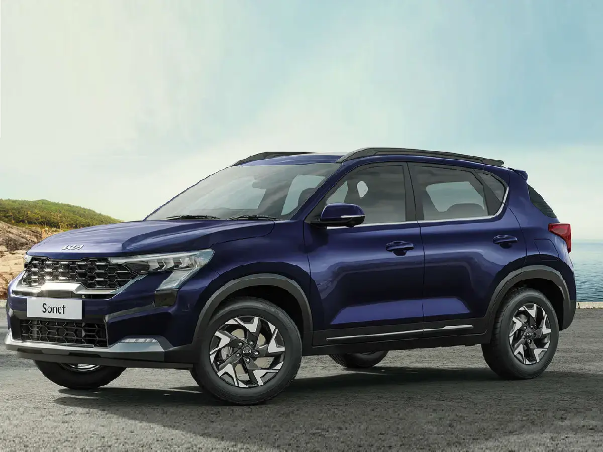 Discover the 2025 Kia Sonet in Saudi Arabia with full specs, prices, features, pros and cons, and detailed insights on all available trims and warranty coverage