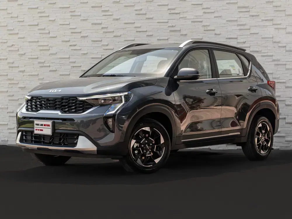 Discover the 2025 Kia Sonet in Saudi Arabia with full specs, prices, features, pros and cons, and detailed insights on all available trims and warranty coverage