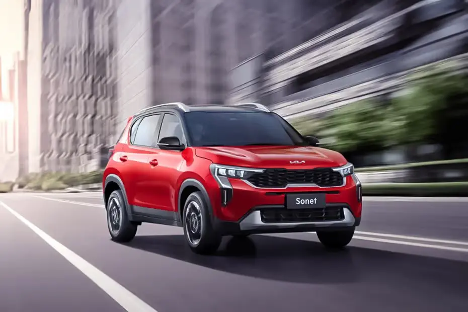 Discover the 2025 Kia Sonet in Saudi Arabia with full specs, prices, features, pros and cons, and detailed insights on all available trims and warranty coverage