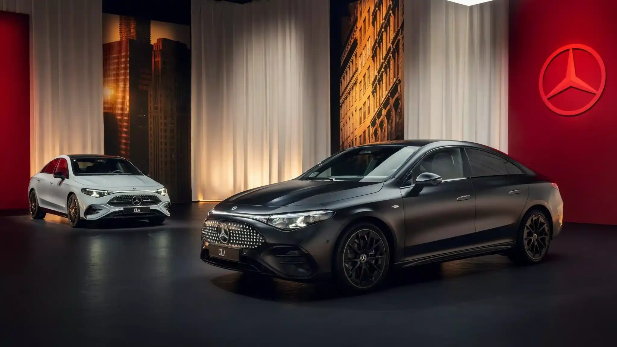 Mercedes struggles to meet high demand for the new CLA, increasing production shifts amid delivery delays and supply challenges.      