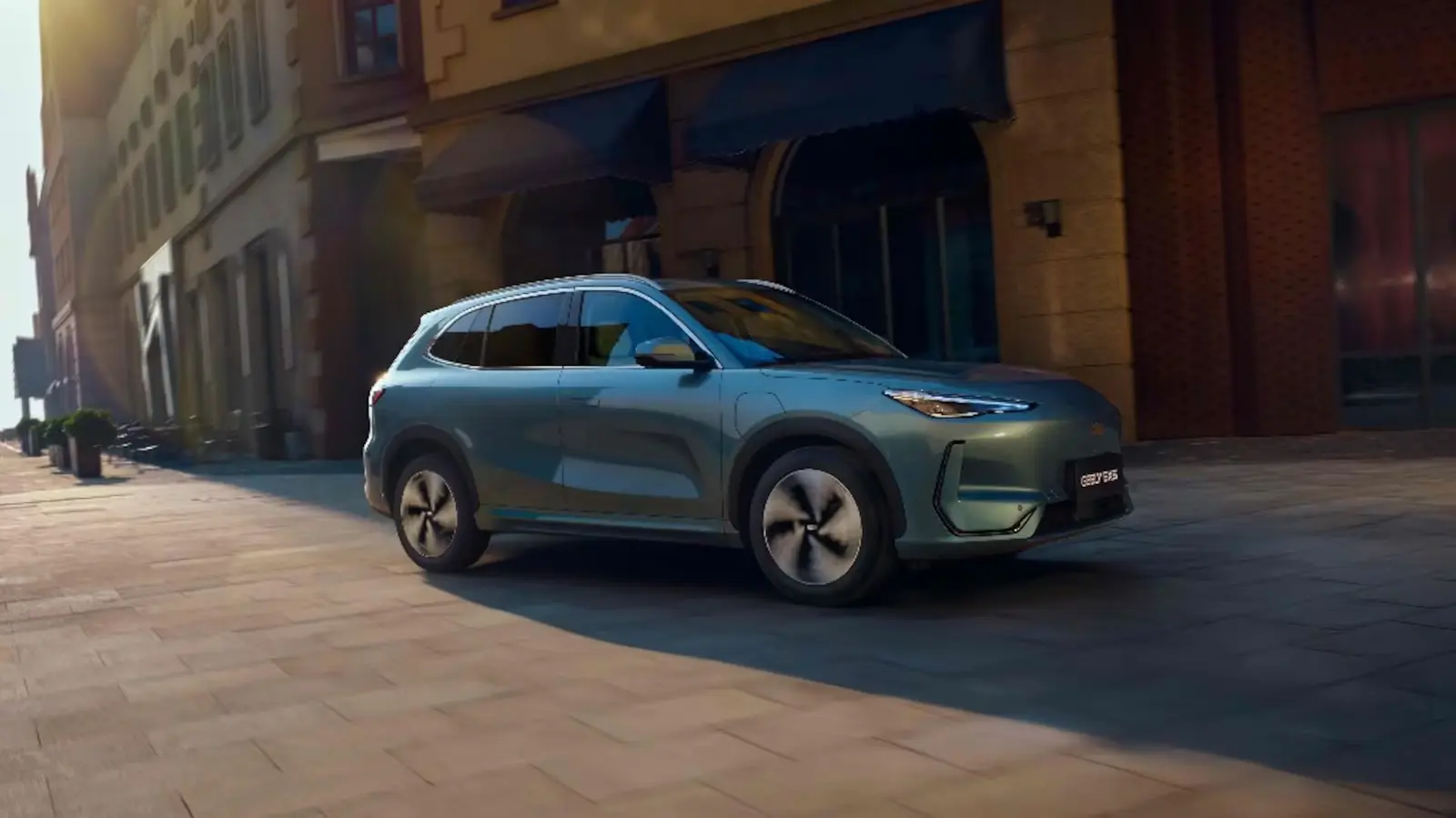 Abdul Latif Jameel Motors partners with Geely Auto to launch electric and hybrid vehicles in Italy, expanding sustainable mobility across European markets.