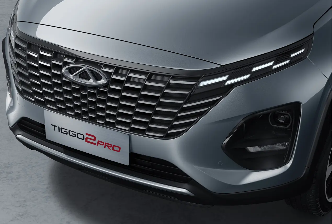 Discover the stylish and affordable Chery Tiggo 2 Pro 2025 in Saudi Arabia with advanced features, a youthful design, and competitive pricing for new drivers.