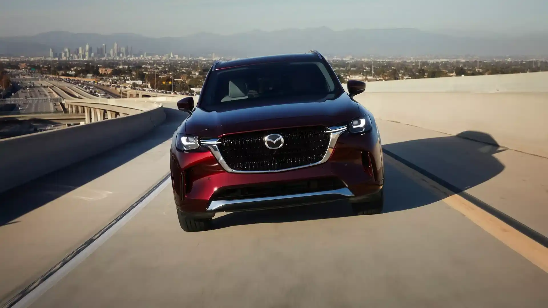 Mazda CX-90 brake squeak issue impacts safety, causing concern among owners despite multiple repair attempts failing to resolve the problem. 
