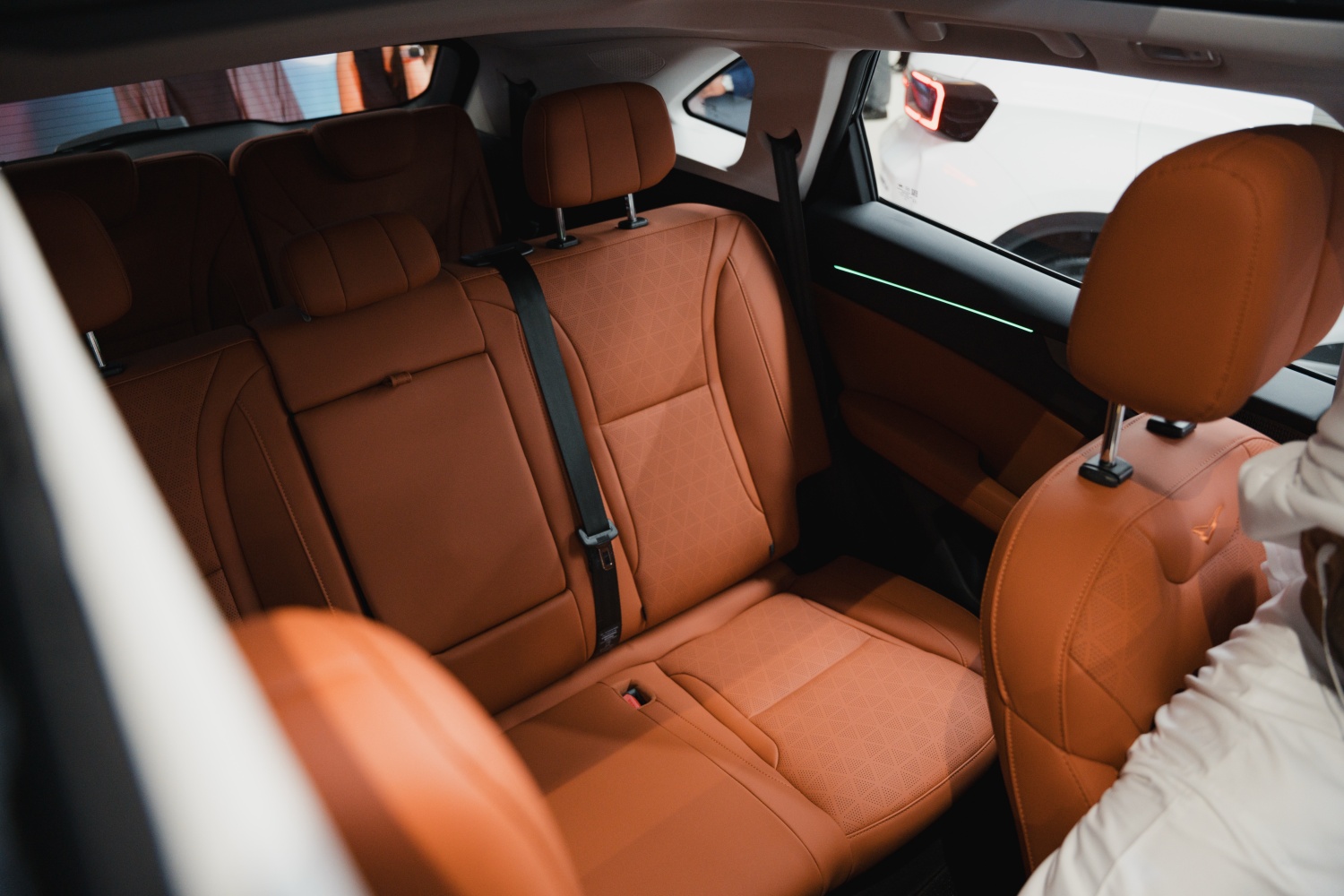 Kaiyi officially enters the UAE market with the launch of the X7 and X3 Pro, offering competitive pricing and modern design, aiming to attract budget-conscious