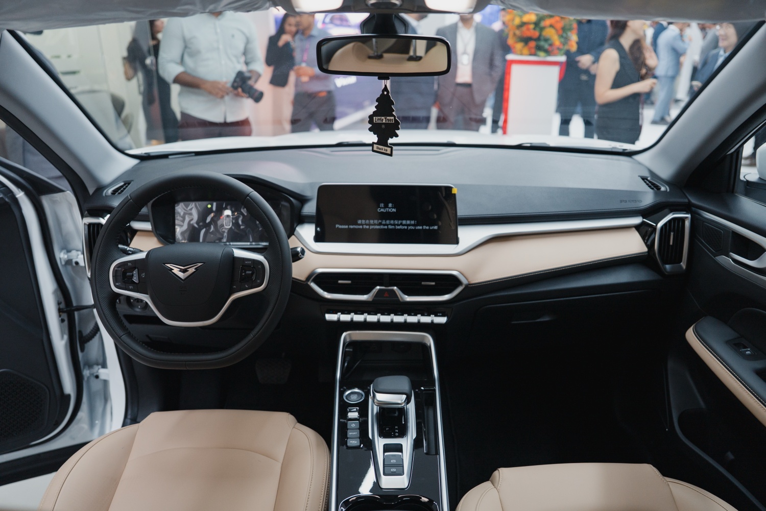 Kaiyi officially enters the UAE market with the launch of the X7 and X3 Pro, offering competitive pricing and modern design, aiming to attract budget-conscious