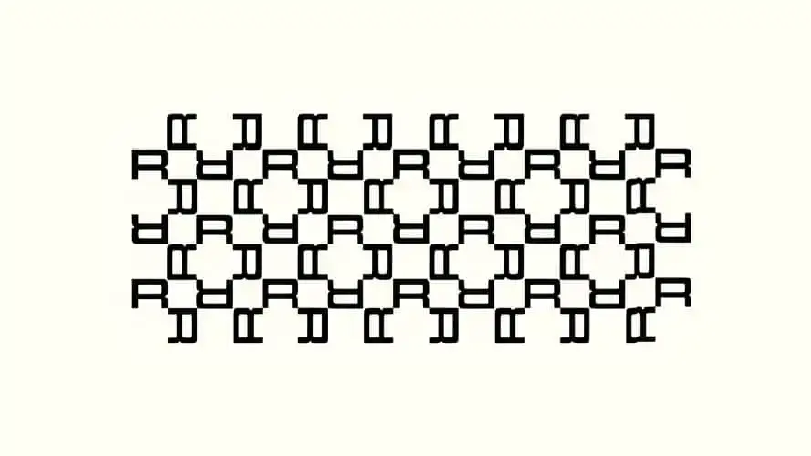 Range Rover reveals a new visual logo and pattern as part of JLR’s brand strategy, enhancing identity without replacing the classic script on its luxury SUVs.