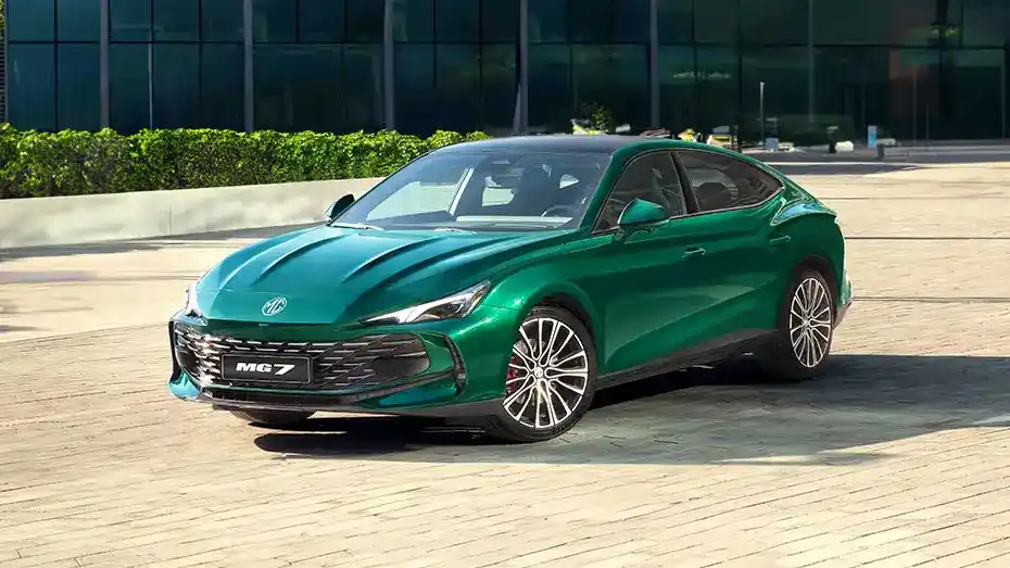 Discover the best Chinese sedan cars of 2025 in Saudi Arabia with full specs and prices from Geely, Changan, MG, Chery, and GAC, all with smart tech and style.