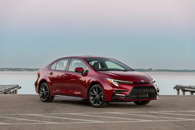 A detailed comparison between Toyota Corolla and Hyundai Elantra covering price, features, fuel economy, comfort, and after sales to find the best value sedan.