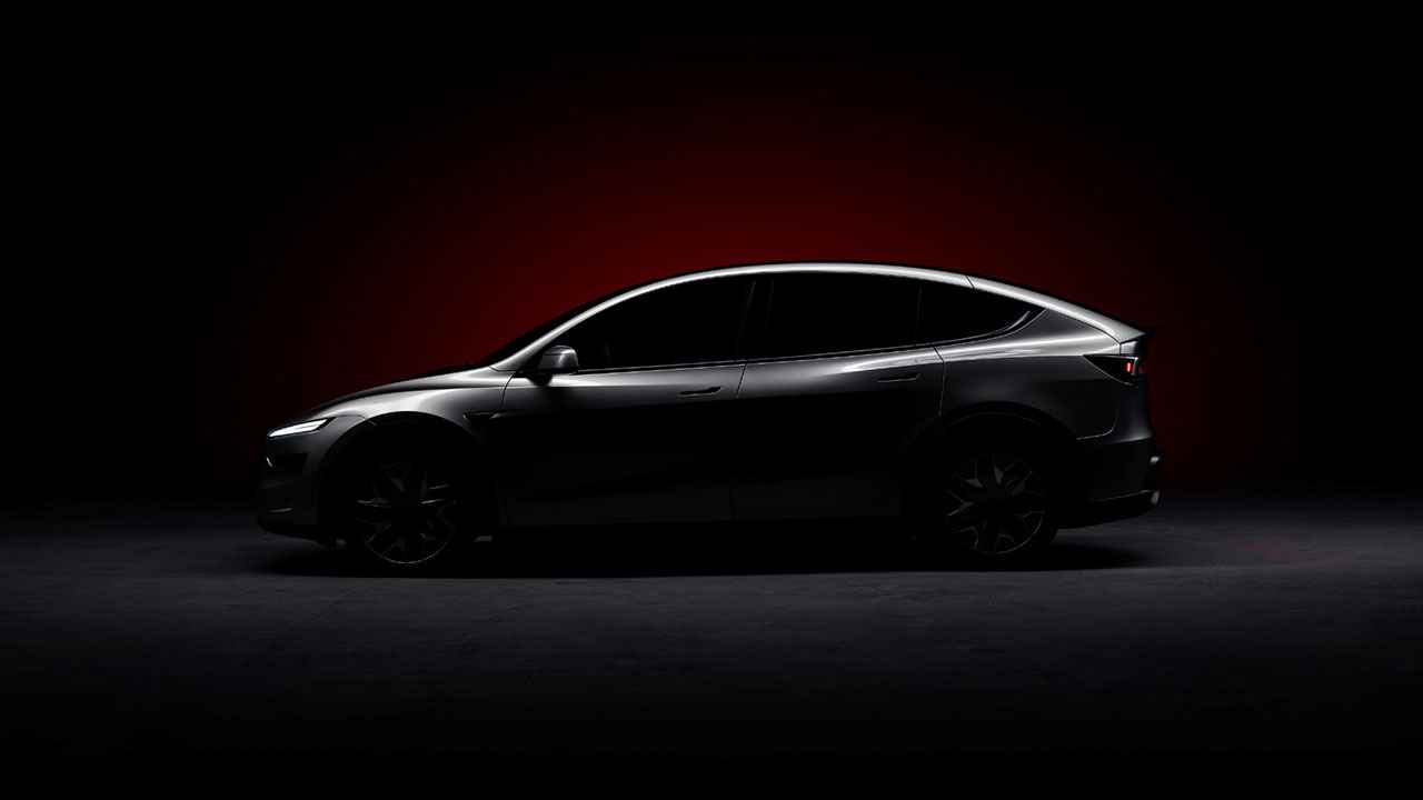 Tesla launches six-seat Model Y L with more space for family needs in China. 