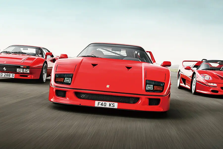 Discover how Ferrari rose from racing roots to global fame, blending iconic design, luxury, and unmatched performance in some of the world’s most legendary cars