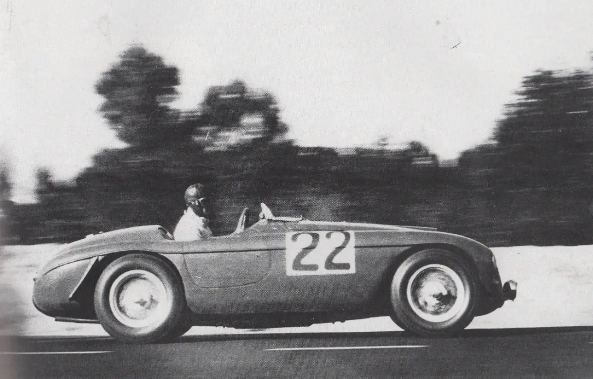 Discover how Ferrari rose from racing roots to global fame, blending iconic design, luxury, and unmatched performance in some of the world’s most legendary cars