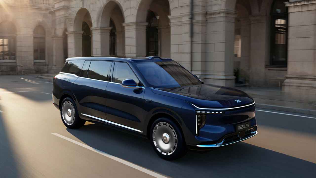   IM Motors تعلن إطلاق نظام المدى الممتد مع طرازات جديدة، لتدخل سوق السيارات الهجينة بكفاءة وأداء متطور. 