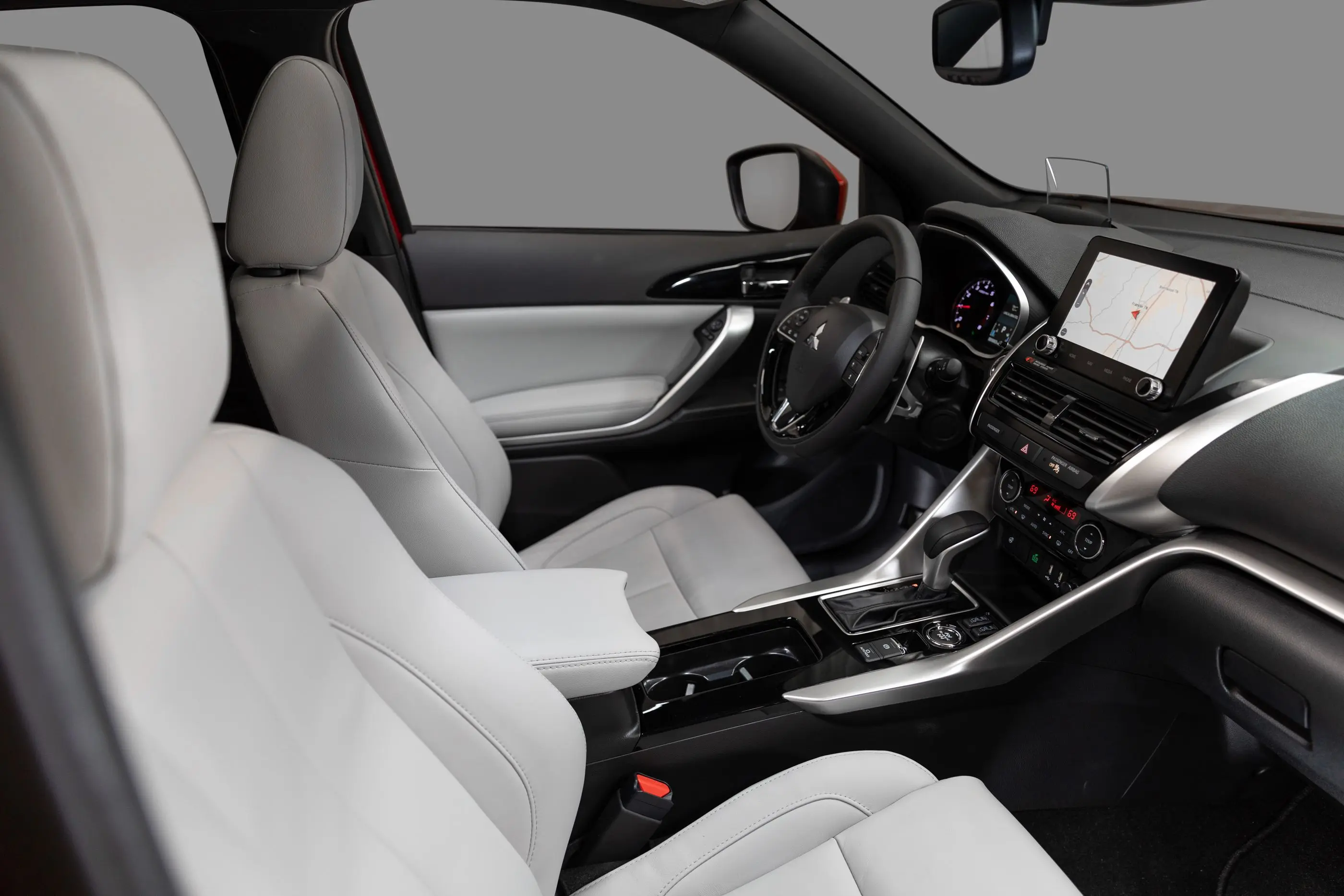 The 2025 Mitsubishi Eclipse Cross in Saudi Arabia offers sporty design, smart features, and fuel efficiency, starting at 98,800 SAR with 3 year warranty.